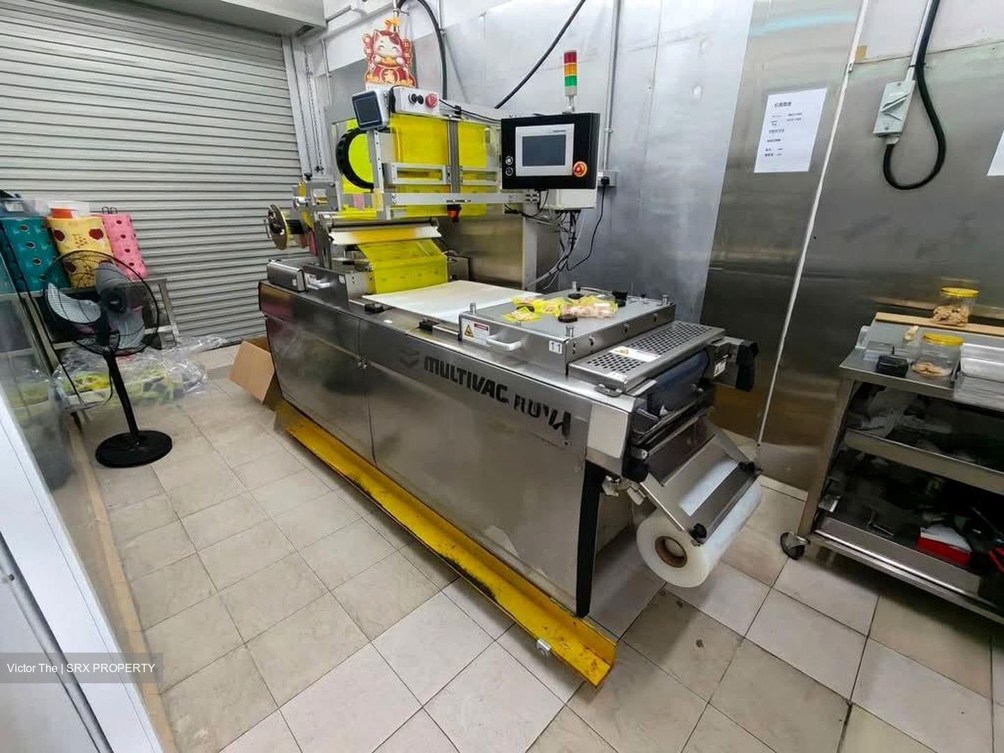 Food Xchange @ Admiralty (D27), Factory #541207241